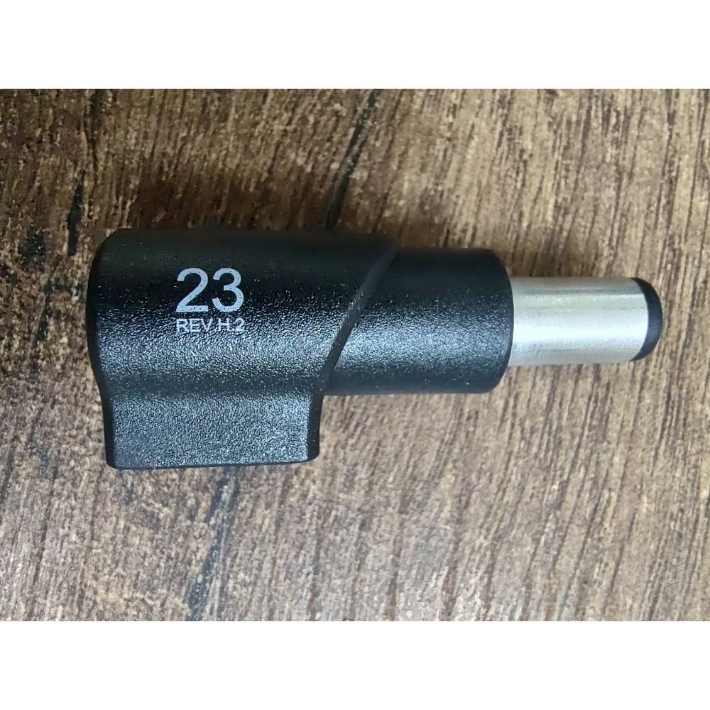 Genuine Tip #23 for Insignia Laptop Power Adapter NS-PWLC593 NS-PWLC591